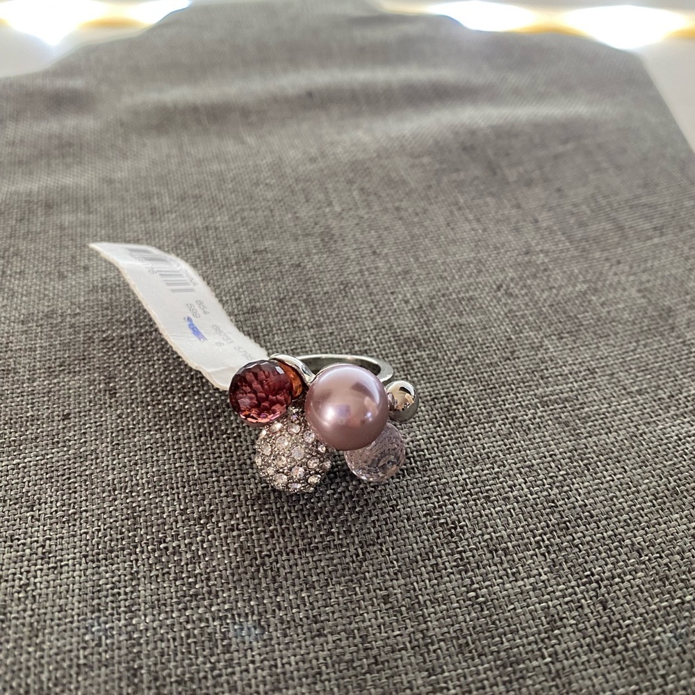 NWT NY&C Cocktail Ring